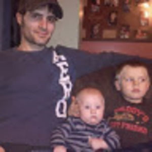 Meet your Posher, Mark